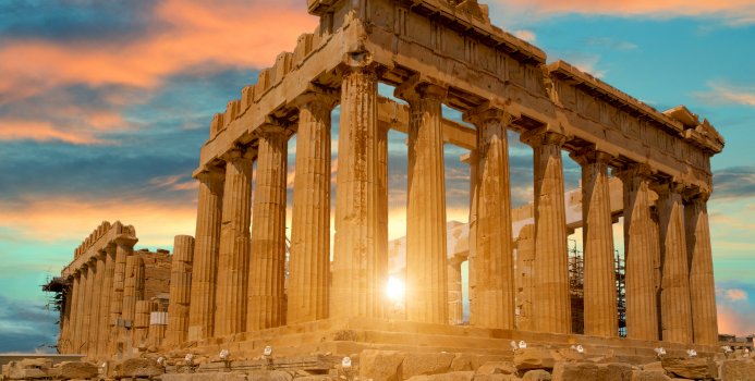 About Greece